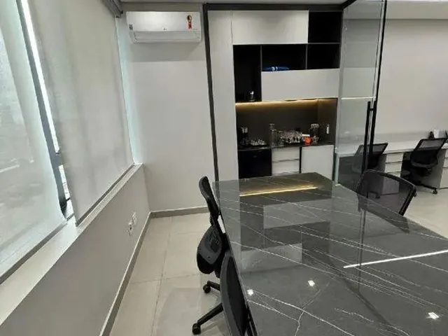 Imagem 4: Sala À Venda, 1 Vaga, Vila Castela - Nova Lima/Mg