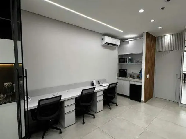 Imagem 2: Sala À Venda, 1 Vaga, Vila Castela - Nova Lima/Mg