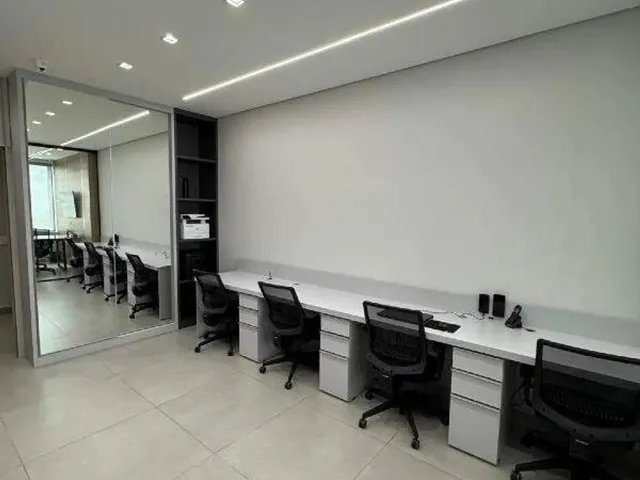 Imagem 10: Sala À Venda, 1 Vaga, Vila Castela - Nova Lima/Mg