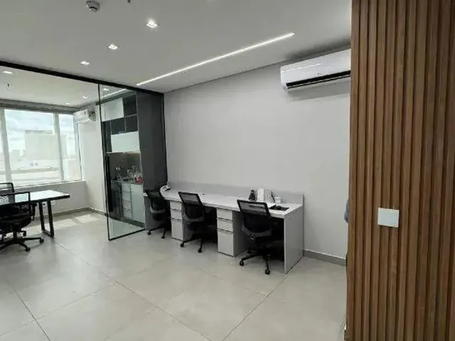 Imagem 12: Sala À Venda, 1 Vaga, Vila Castela - Nova Lima/Mg