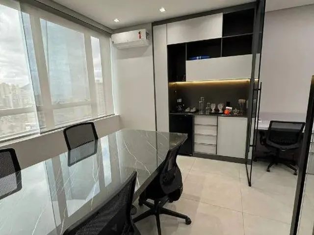 Imagem 8: Sala À Venda, 1 Vaga, Vila Castela - Nova Lima/Mg