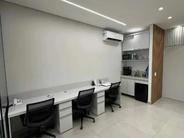 Imagem 5: Sala À Venda, 1 Vaga, Vila Castela - Nova Lima/Mg