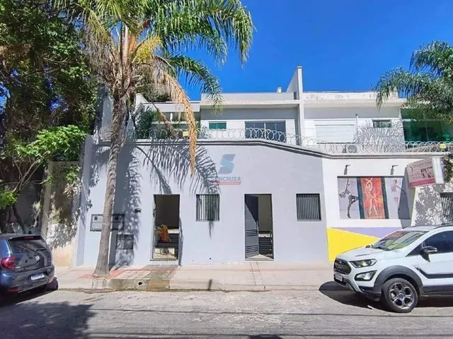 Imagem 1: Sala para Aluguel, Central Parque - Contagem/Mg