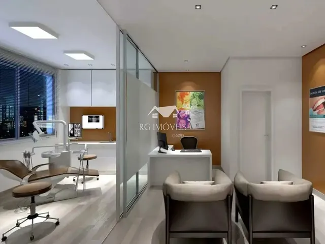 Imagem 6: Sala À Venda, Eldorado - Contagem/Mg