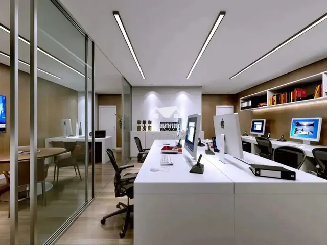 Imagem 8: Sala À Venda, Eldorado - Contagem/Mg