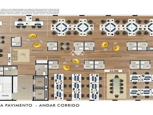 Imagem 7: Sala À Venda, Eldorado - Contagem/Mg