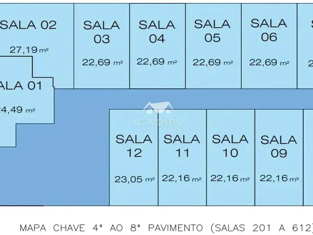 Imagem 3: Sala À Venda, Eldorado - Contagem/Mg