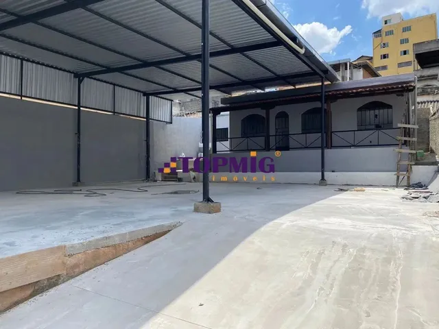Imagem 2: Galpão - Eldorado - Contagem