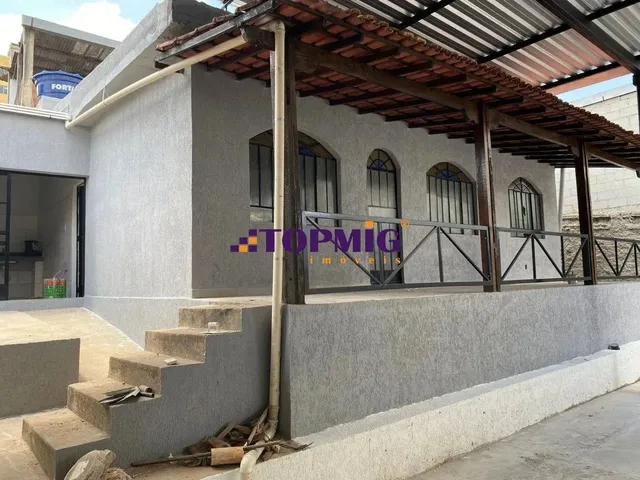 Imagem 4: Galpão - Eldorado - Contagem