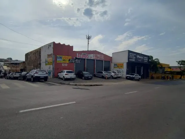 Imagem: Excelente Loja de 480 Metros Quadrados no