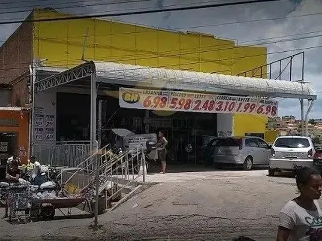 Imagem: Aluguel Comercial Loja em Ribeirão das