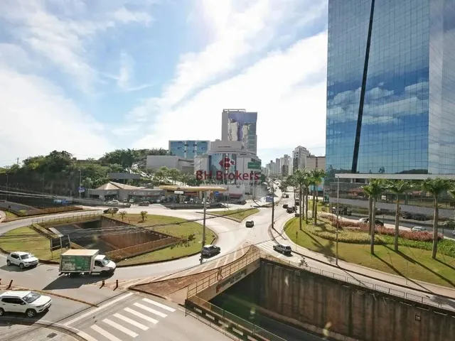 Imagem: Loja Ampla Comercial para Locação no Bairro