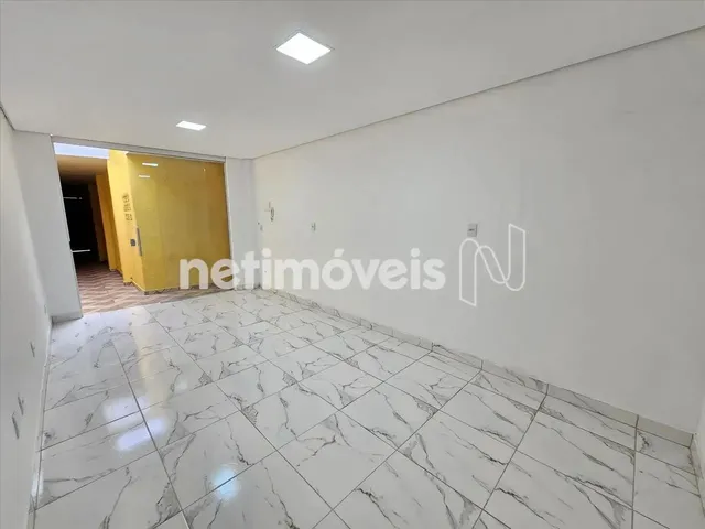 Imagem: Locação Sala Novo Eldorado Contagem