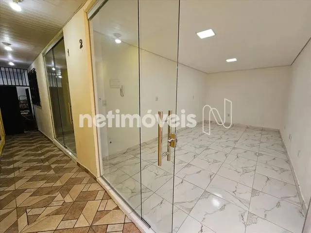 Imagem 15: Locação Sala Novo Eldorado Contagem