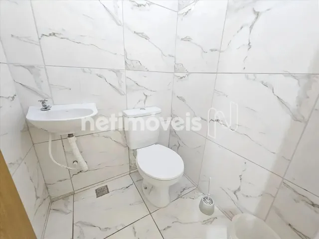 Imagem 7: Locação Sala Novo Eldorado Contagem