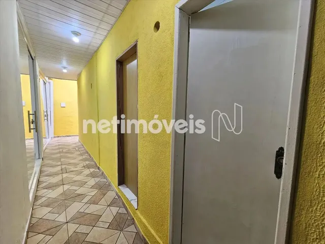 Imagem 6: Locação Sala Novo Eldorado Contagem