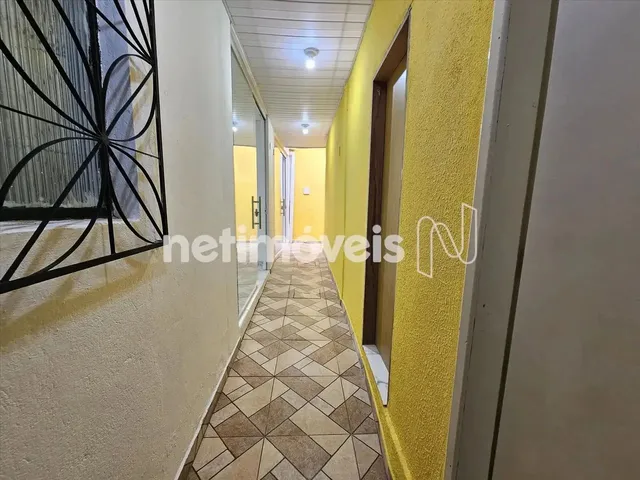 Imagem 13: Locação Sala Novo Eldorado Contagem