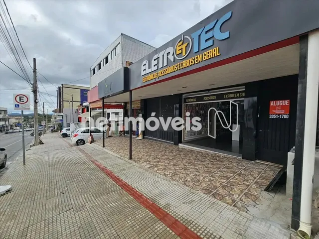 Imagem 8: Locação Sala Novo Eldorado Contagem