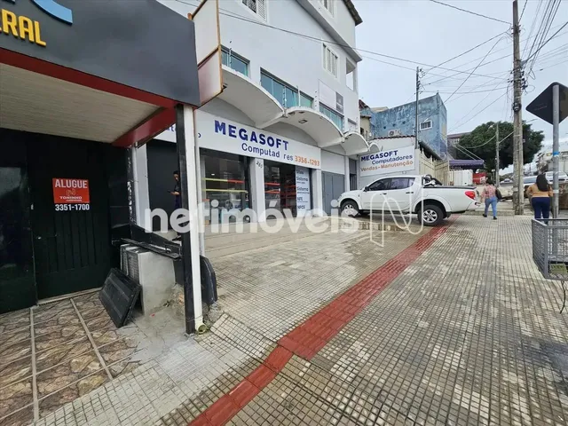 Imagem 5: Locação Sala Novo Eldorado Contagem
