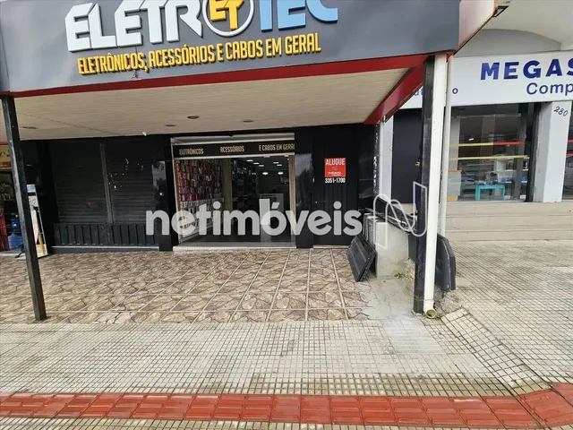 Imagem 12: Locação Sala Novo Eldorado Contagem