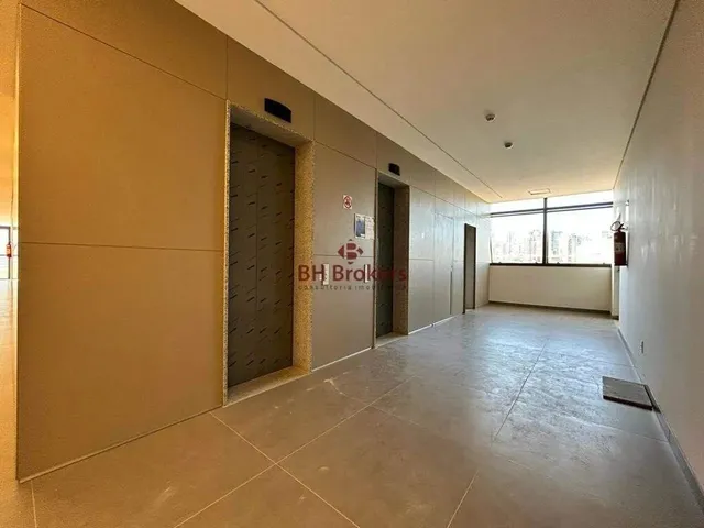 Imagem: Sala Comercial 49M² Vale do Sereno