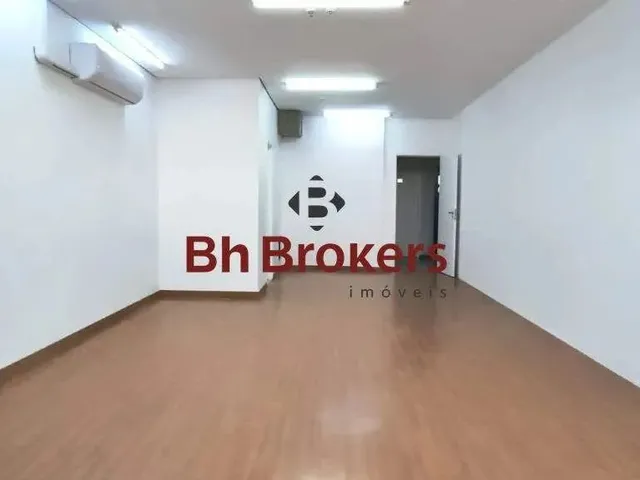 Imagem: Sala para Aluguel no Vila da Serra