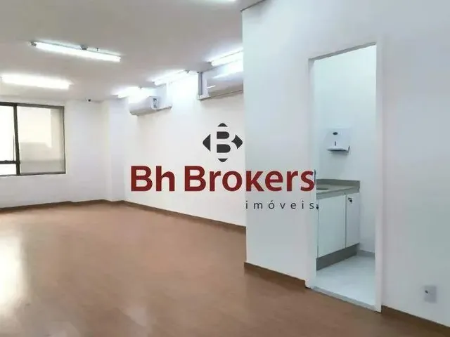 Imagem 6: Sala para Aluguel no Vila da Serra