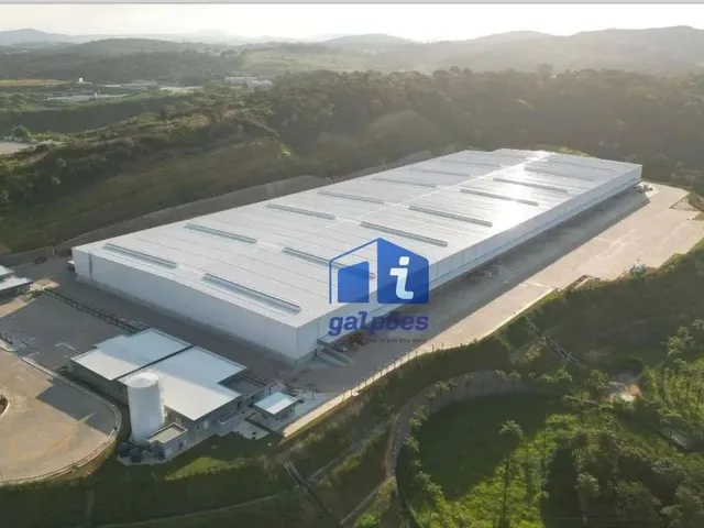 Imagem 1: Bts - Galpão com 14.880 M², 36 Docas Crossdocking em Contagem - Mg