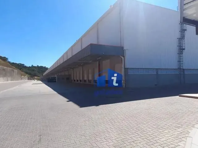 Imagem 13: Bts - Galpão com 14.880 M², 36 Docas Crossdocking em Contagem - Mg