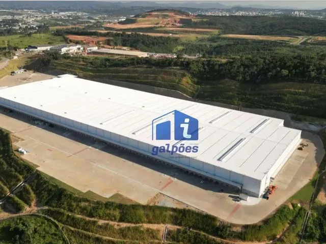 Imagem 7: Bts - Galpão com 14.880 M², 36 Docas Crossdocking em Contagem - Mg