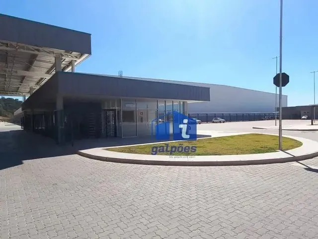 Imagem 14: Bts - Galpão com 14.880 M², 36 Docas Crossdocking em Contagem - Mg