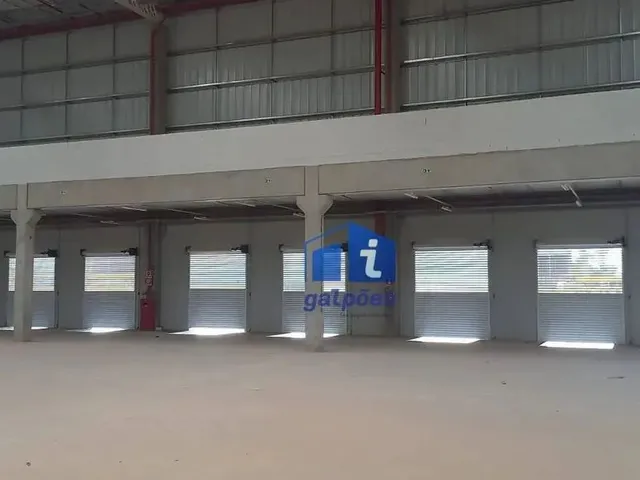 Imagem 2: Bts - Galpão com 14.880 M², 36 Docas Crossdocking em Contagem - Mg