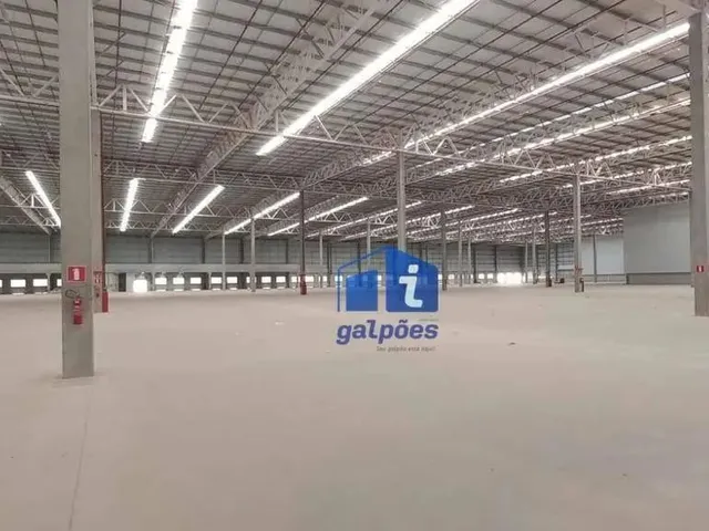 Imagem 11: Bts - Galpão com 14.880 M², 36 Docas Crossdocking em Contagem - Mg