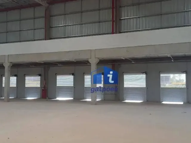 Imagem 10: Bts - Galpão com 14.880 M², 36 Docas Crossdocking em Contagem - Mg