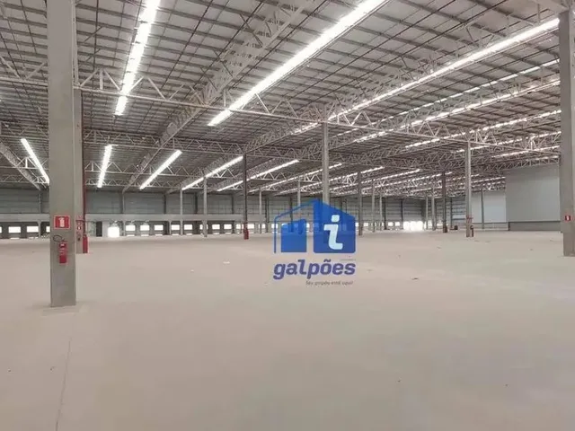 Imagem 9: Bts - Galpão com 14.880 M², 36 Docas Crossdocking em Contagem - Mg