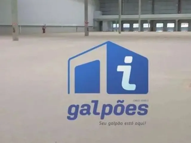 Imagem 5: Bts - Galpão com 14.880 M², 36 Docas Crossdocking em Contagem - Mg