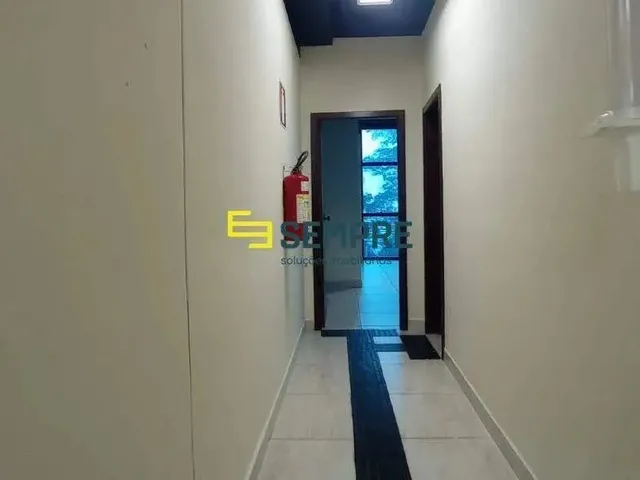 Imagem 9: Andar Corrido para Alugar no Vila da Serra em Nova Lima