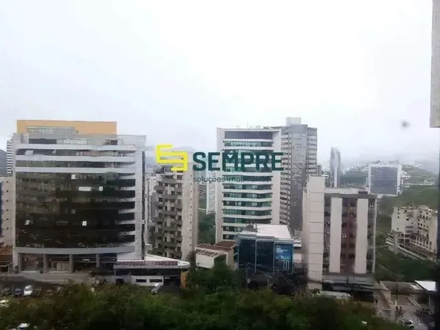 Imagem 11: Andar Corrido para Alugar no Vila da Serra em Nova Lima