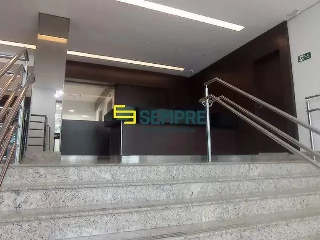 Imagem 14: Andar Corrido para Alugar no Vila da Serra em Nova Lima