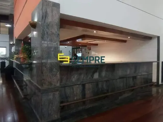 Imagem 4: Andar Corrido para Alugar no Vila da Serra em Nova Lima