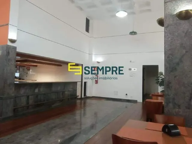 Imagem 12: Andar Corrido para Alugar no Vila da Serra em Nova Lima