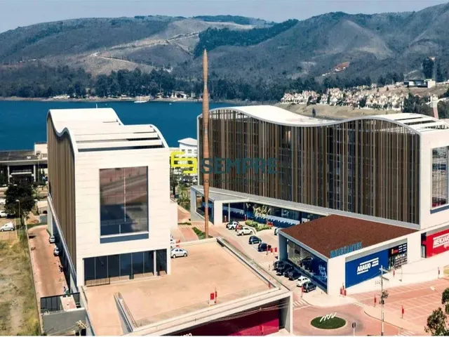 Imagem 14: Sala Comercial para Vender no Ed. Navegantes - Lagoa dos Ingleses
