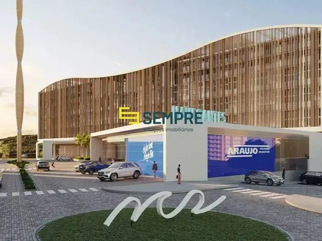 Imagem 5: Sala Comercial para Vender no Ed. Navegantes - Lagoa dos Ingleses