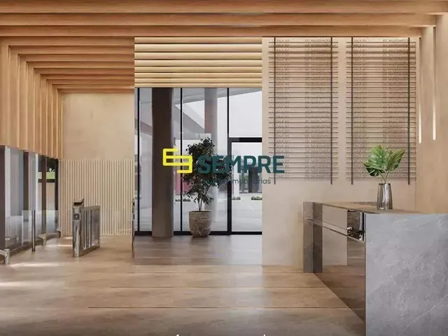 Imagem 7: Sala Comercial para Vender no Ed. Navegantes - Lagoa dos Ingleses