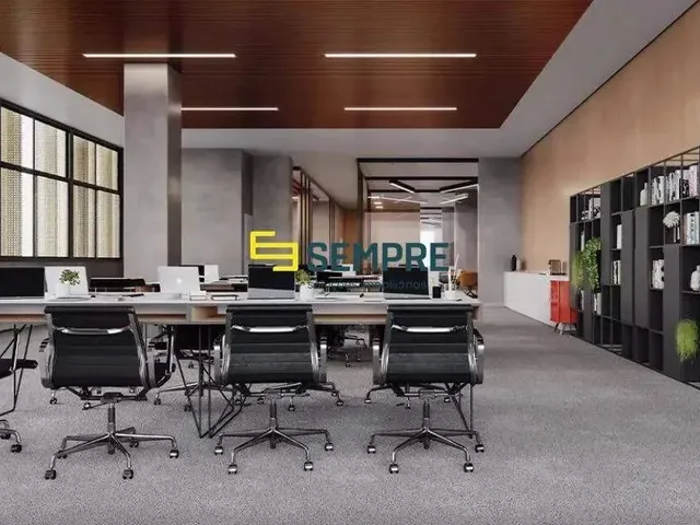 Imagem 12: Sala Comercial para Vender no Ed. Navegantes - Lagoa dos Ingleses