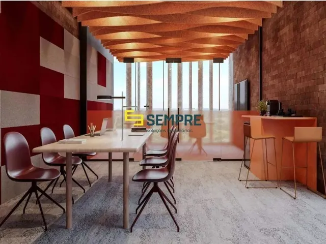 Imagem 8: Sala Comercial para Vender no Ed. Navegantes - Lagoa dos Ingleses