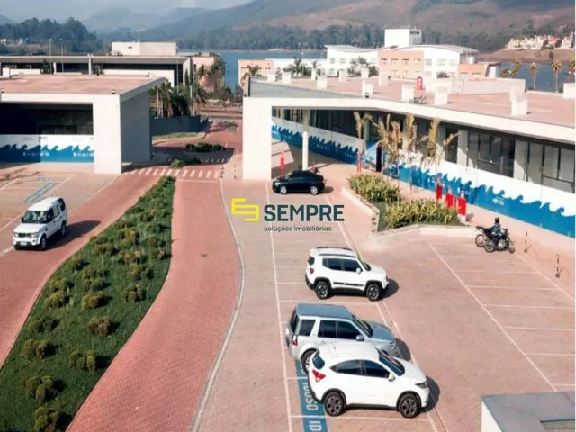 Imagem 6: Sala Comercial para Vender no Ed. Navegantes - Lagoa dos Ingleses