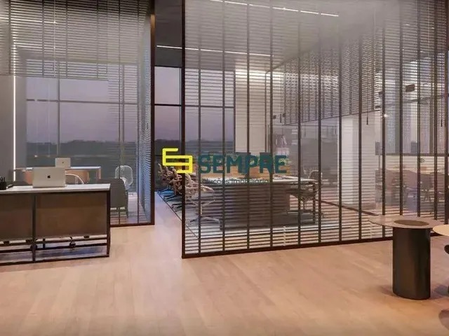 Imagem 3: Sala Comercial para Vender no Ed. Navegantes - Lagoa dos Ingleses