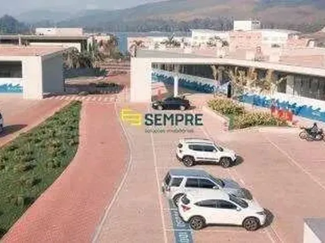 Imagem 11: Sala Comercial para Vender no Ed. Navegantes - Lagoa dos Ingleses