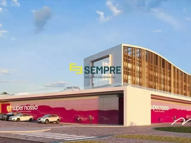 Imagem 10: Sala Comercial para Vender no Ed. Navegantes - Lagoa dos Ingleses